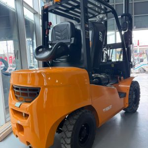 HC 3 TON FORKLİFT