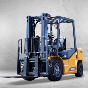 XCMG XCF35KT 3,5 TON FORKLİFT